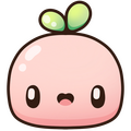 momoki mascot by wattymelo