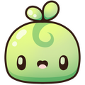momoki mascot by wattymelo